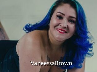 VaneessaBrown