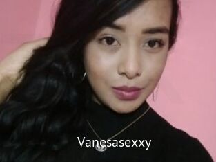 Vanesasexxy