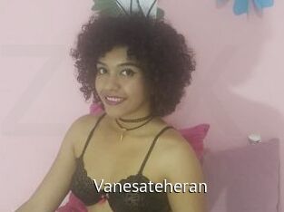 Vanesateheran