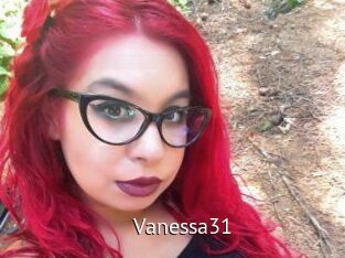 Vanessa31 Zizi X
