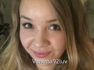 Vanessa92luv
