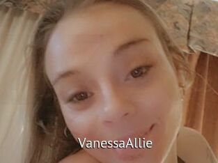 VanessaAllie
