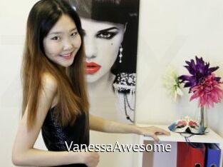 VanessaAwesome Zizi X