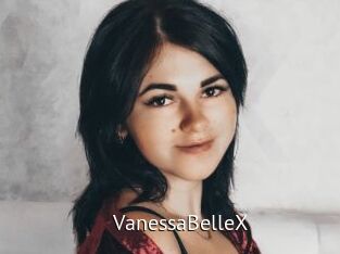 VanessaBelleX