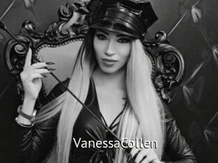 VanessaCollen