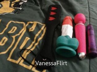 VanessaFlirt