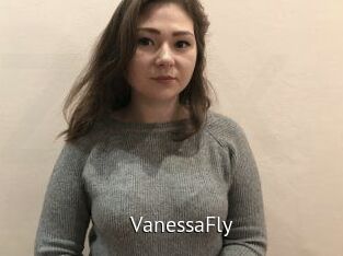 VanessaFly Zizi X