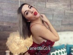 VanessaGlis