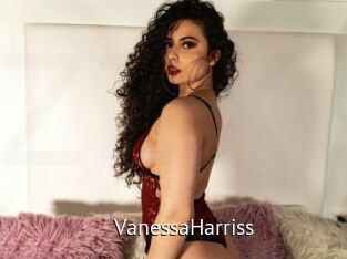 VanessaHarriss