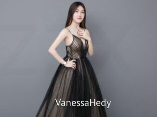 VanessaHedy