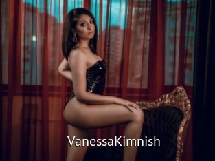 VanessaKimnish Zizi X
