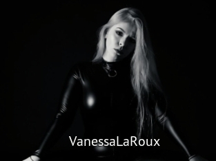 VanessaLaRoux Zizi X