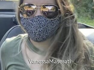 VanessaMaserati