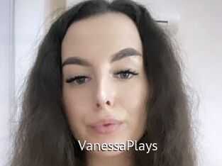 VanessaPlays