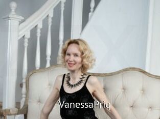 VanessaPriq