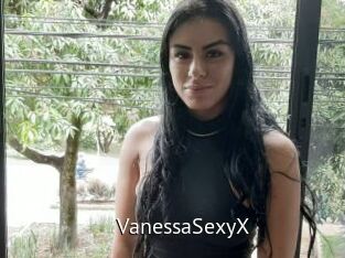 VanessaSexyX