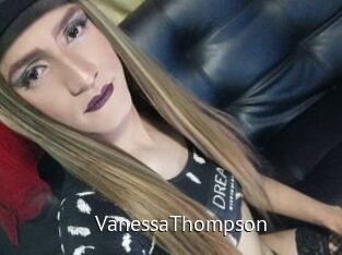 VanessaThompson Zizi X