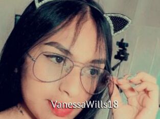 VanessaWills18