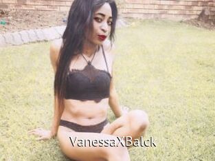 VanessaXBalck