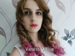 VanessaXBlue