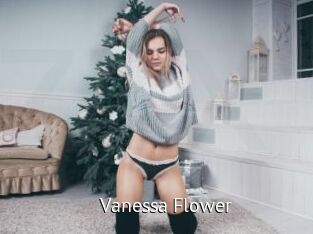 Vanessa_Flower Zizi X