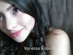 Vanessa_RoseX