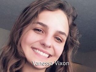 Vanessa_Vixon