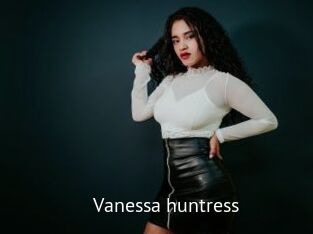 Vanessa_huntress Zizi X