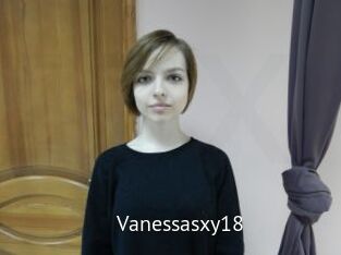 Vanessasxy18
