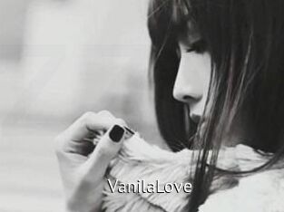 Vanila_Love