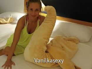Vanilkasexy
