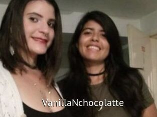 VanillaNchocolatte