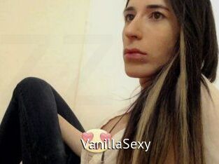 VanillaSexy Zizi X