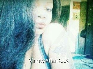 VanityAffairXxX
