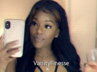 VanityFinesse
