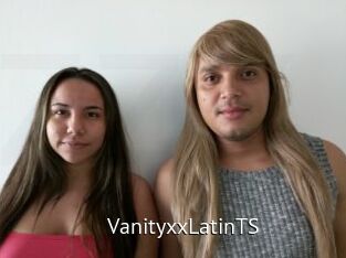 VanityxxLatinTS