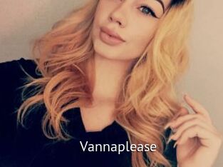 Vannaplease