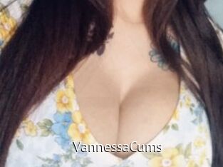 VannessaCums