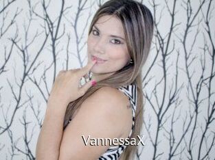 VannessaX Zizi X