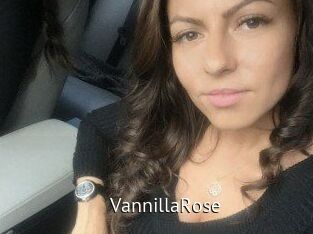 VannillaRose Zizi X