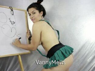 VannyMells