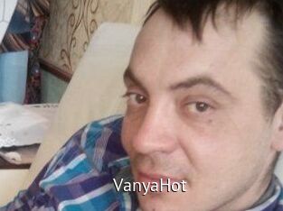 VanyaHot