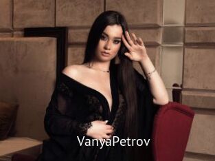 VanyaPetrov Zizi X