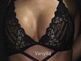 Vanylla