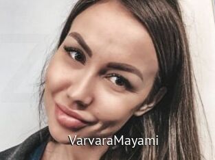 VarvaraMayami