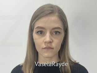 VaselaRayde