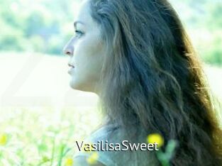 VasilisaSweet Zizi X