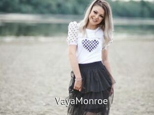 VayaMonroe