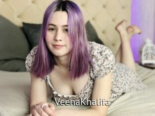 VeenaKhalifa