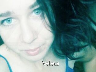 Veleta
